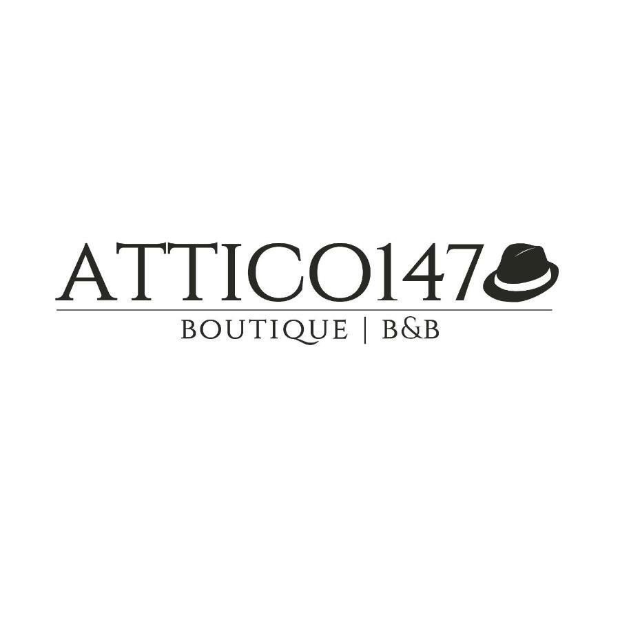 B&B Attico 147 Arezzo Bagian luar foto