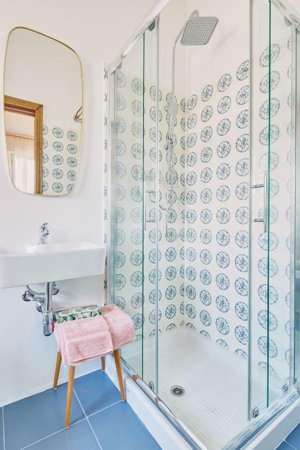 B&B Attico 147 Arezzo Bagian luar foto