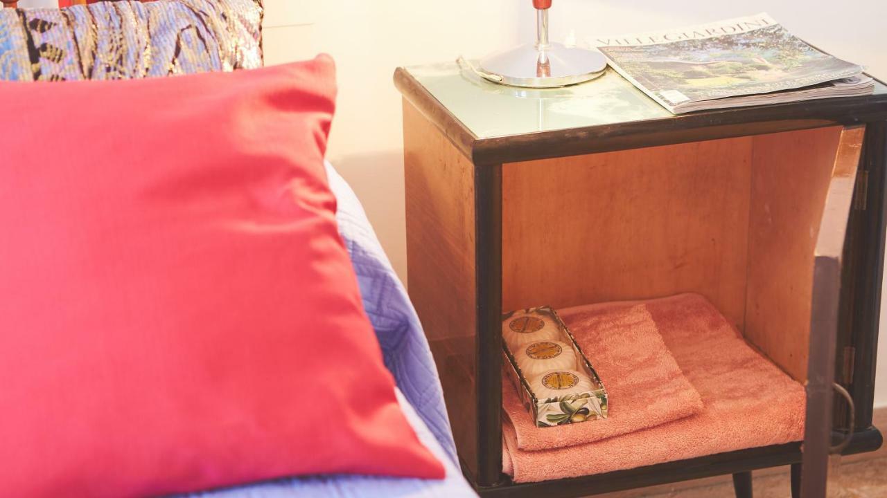 B&B Attico 147 Arezzo Bagian luar foto