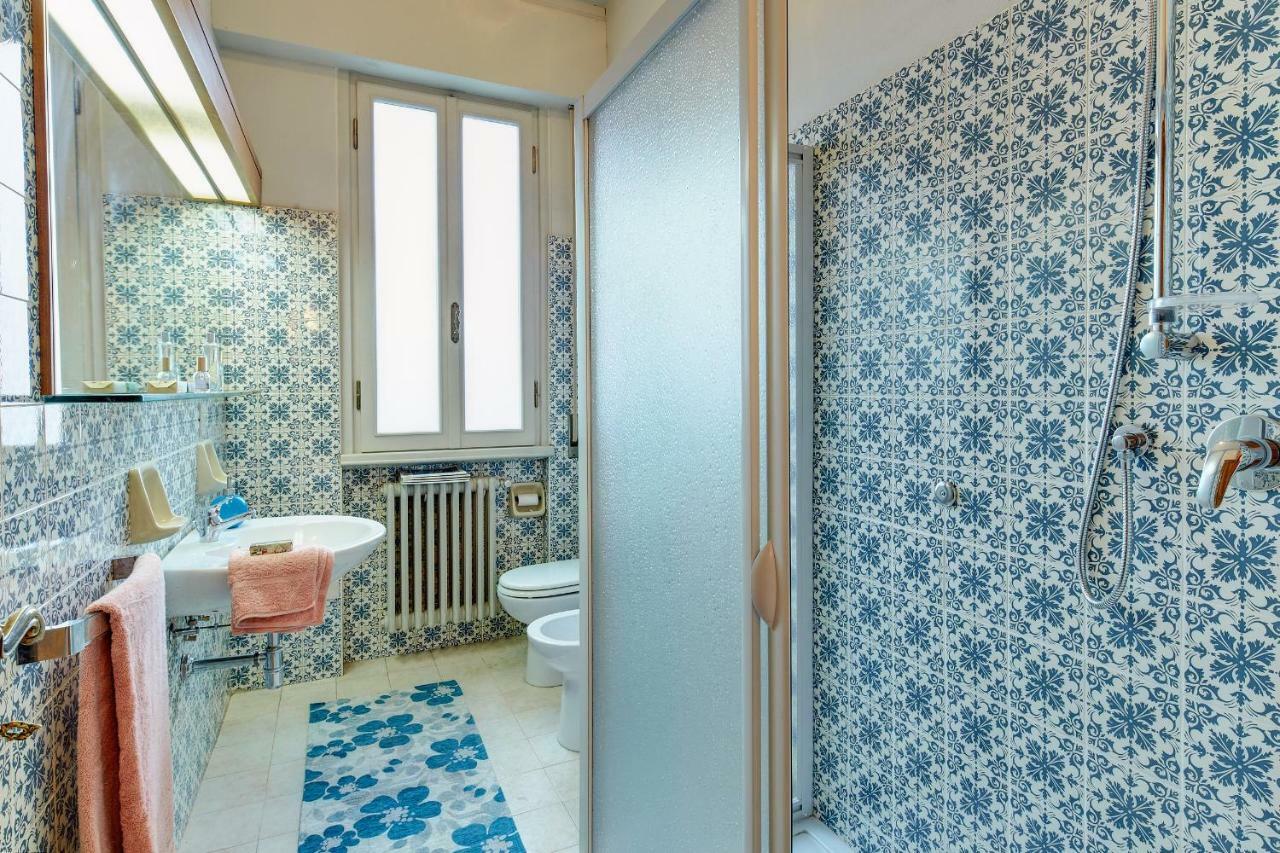 B&B Attico 147 Arezzo Bagian luar foto