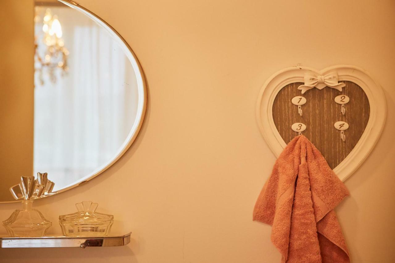 B&B Attico 147 Arezzo Bagian luar foto