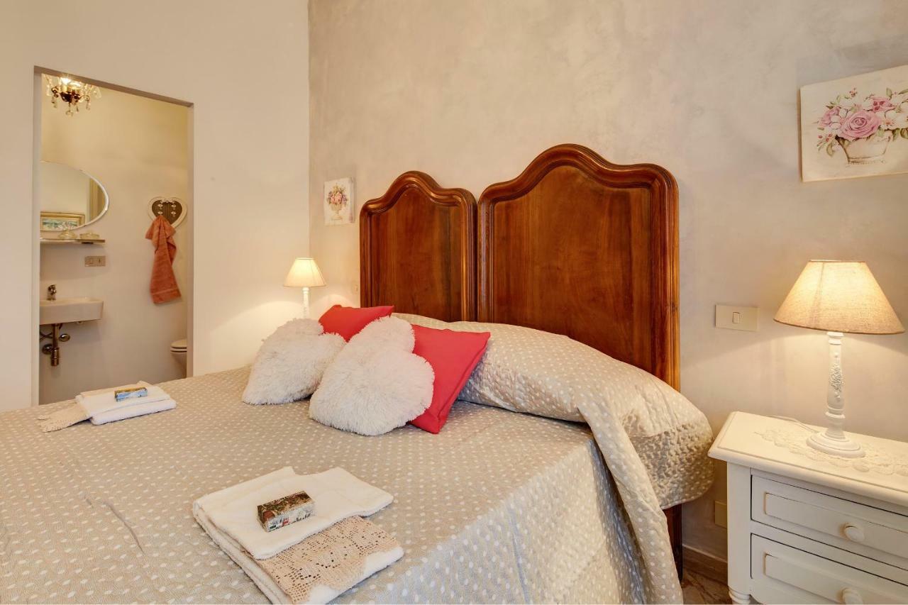 B&B Attico 147 Arezzo Bagian luar foto