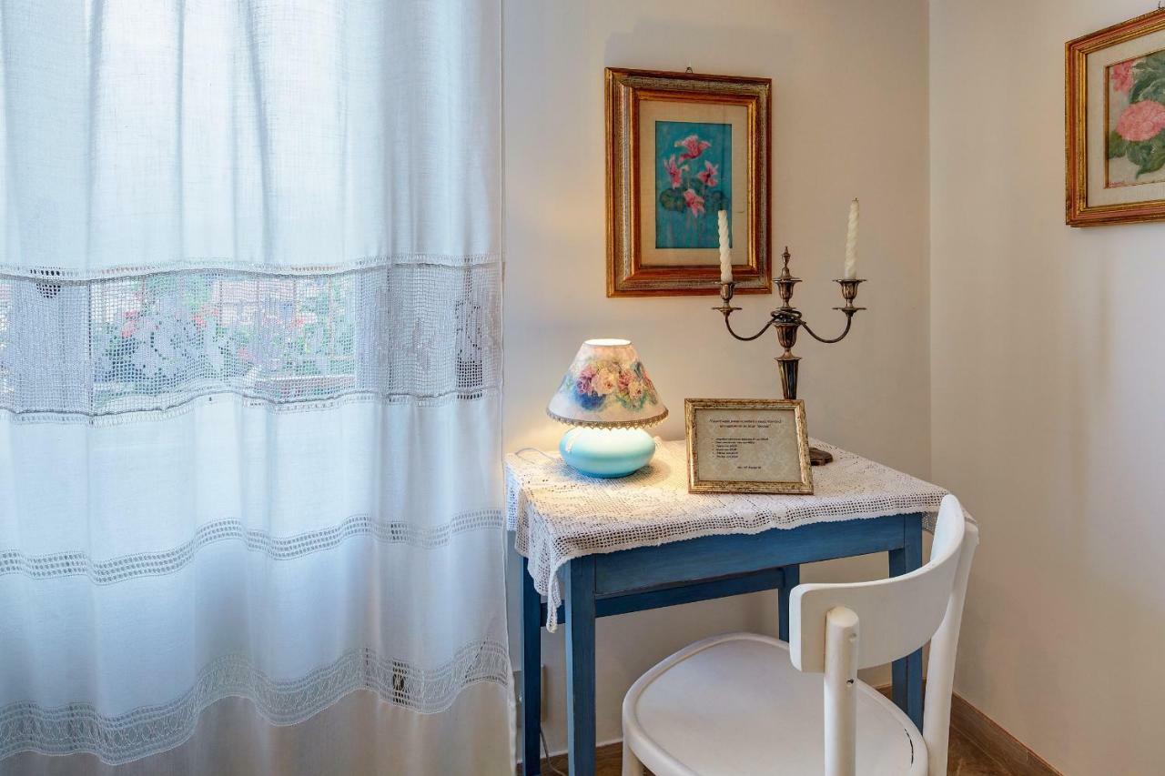 B&B Attico 147 Arezzo Bagian luar foto